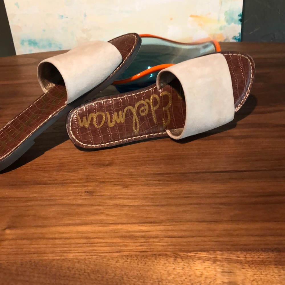 Sam Edelman Sandals